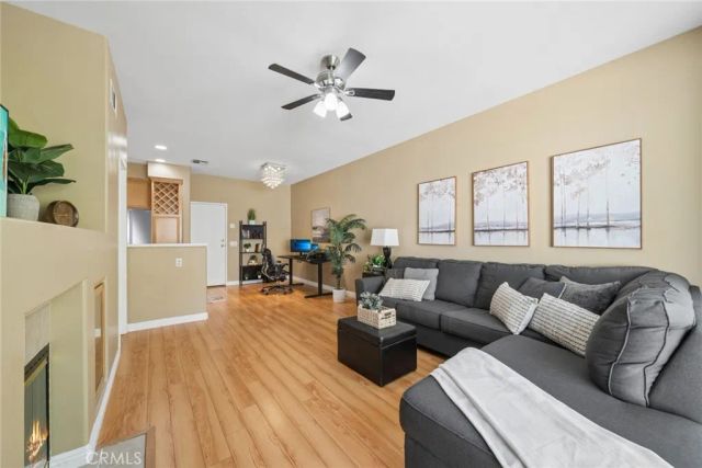 965 S Billings, Anaheim Hills, CA 92808