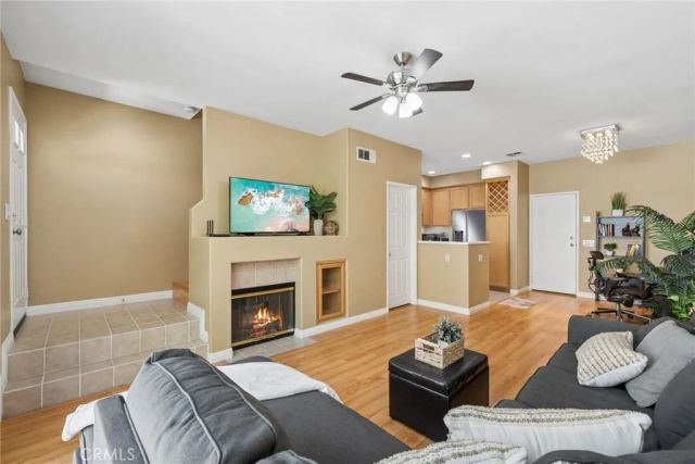 965 S Billings, Anaheim Hills, CA 92808