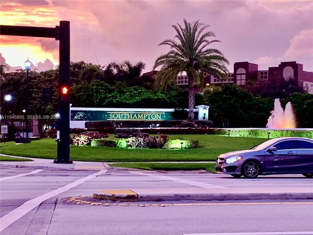 7751 Southampton Ter 310, Tamarac, FL 33321