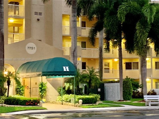 7751 Southampton Ter 310, Tamarac, FL 33321