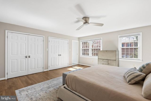 2729 UNICORN LN NW, Washington, DC 20015