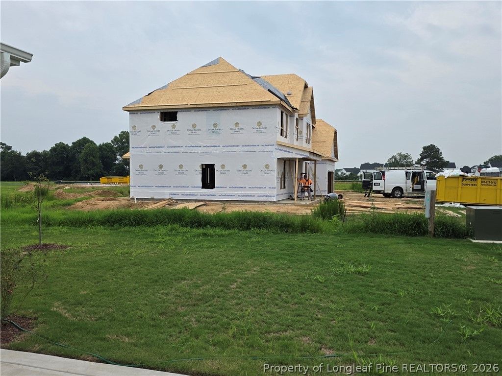 79 Grady Farm Way, Benson, NC 27504 — photo 2
