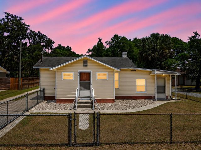 2101 E GRANT AVENUE, Orlando, FL 32806
