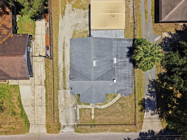 2101 E GRANT AVENUE, Orlando, FL 32806