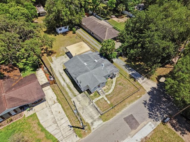 2101 E GRANT AVENUE, Orlando, FL 32806