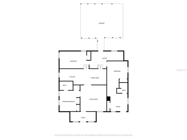 2101 E GRANT AVENUE, Orlando, FL 32806