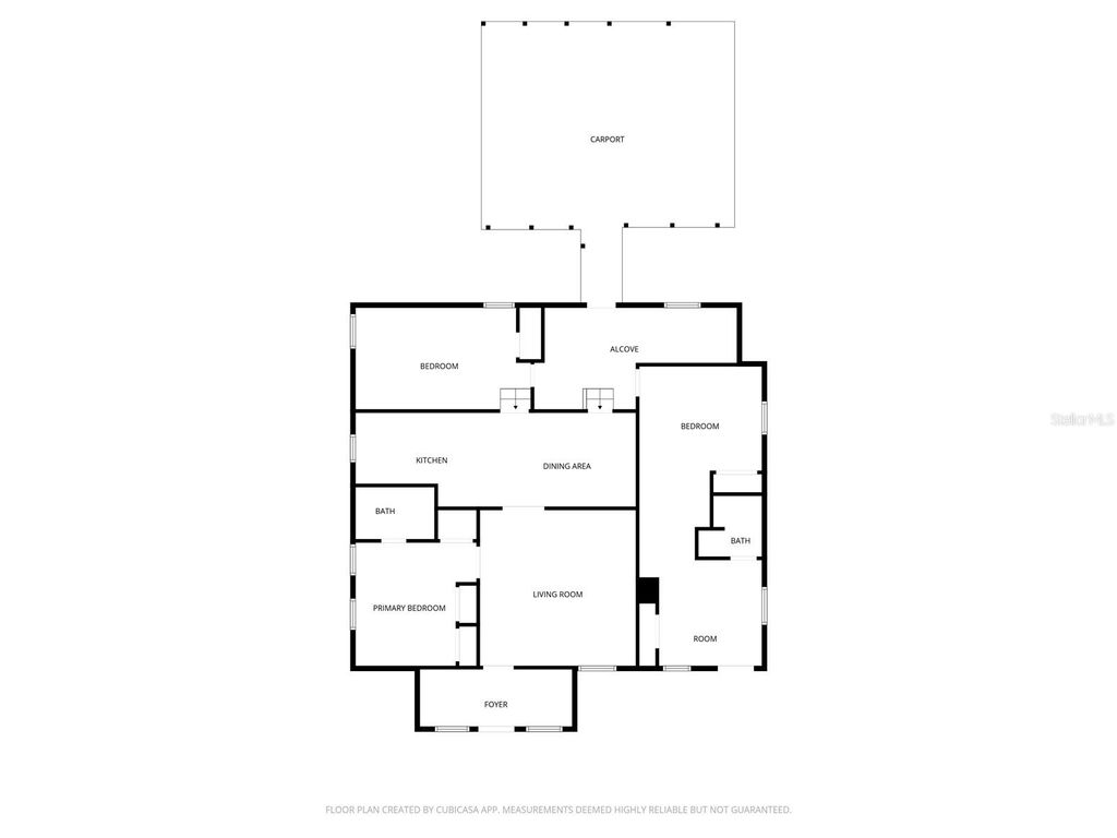 Image 54 of property listing at 2101 E GRANT AVENUE, Orlando, FL 32806