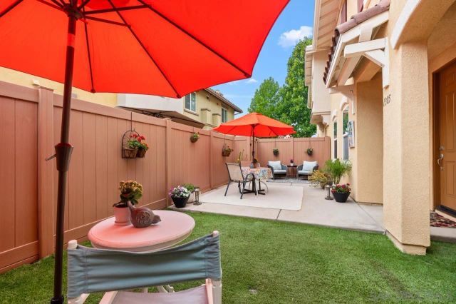 1305 Isabella Way, Vista, CA 92084