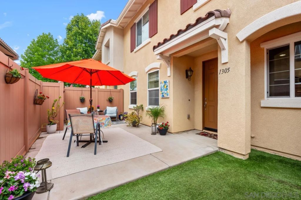 1305 Isabella Way, Vista, CA 92084