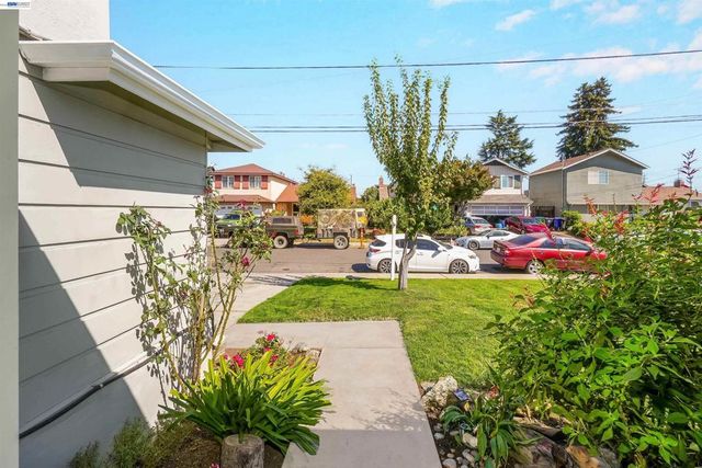 248 Louette Ct, San Lorenzo, CA 94541