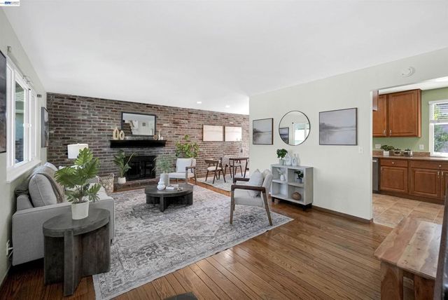 248 Louette Ct, San Lorenzo, CA 94541