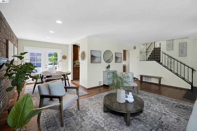 248 Louette Ct, San Lorenzo, CA 94541