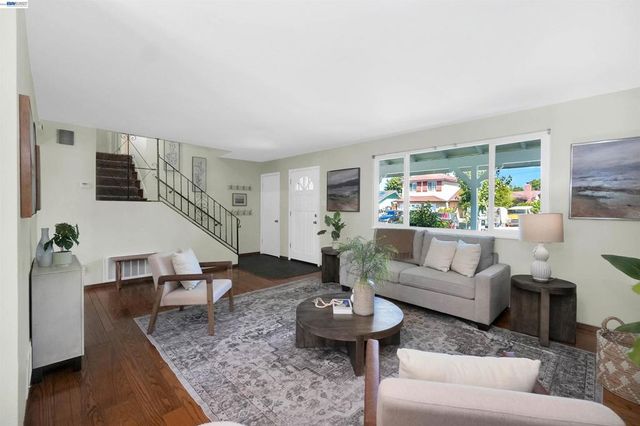 248 Louette Ct, San Lorenzo, CA 94541