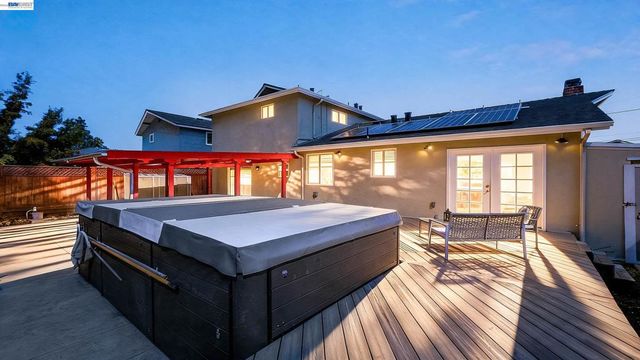 248 Louette Ct, San Lorenzo, CA 94541
