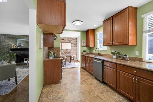 248 Louette Ct, San Lorenzo, CA 94541