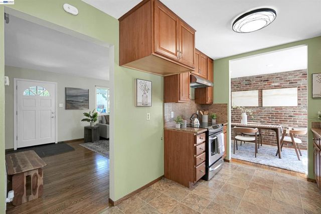 248 Louette Ct, San Lorenzo, CA 94541