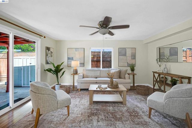 248 Louette Ct, San Lorenzo, CA 94541