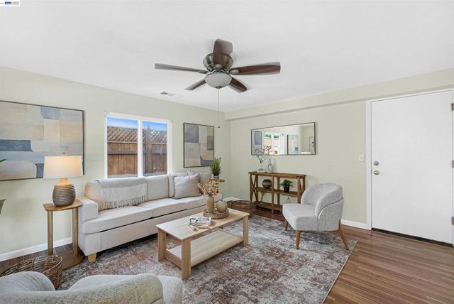 248 Louette Ct, San Lorenzo, CA 94541
