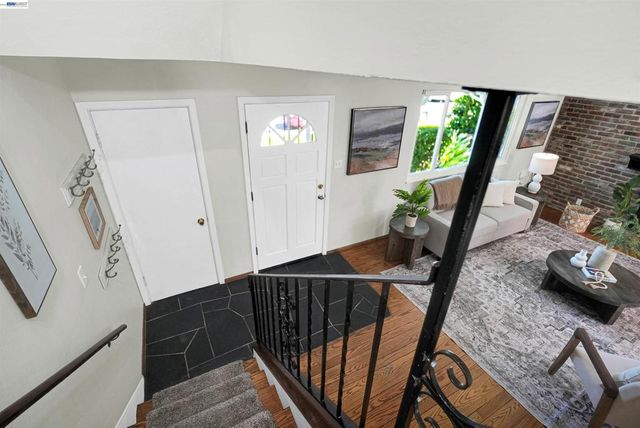 248 Louette Ct, San Lorenzo, CA 94541