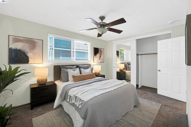 248 Louette Ct, San Lorenzo, CA 94541
