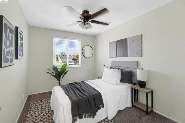 248 Louette Ct, San Lorenzo, CA 94541