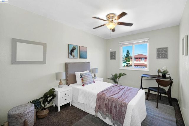 248 Louette Ct, San Lorenzo, CA 94541