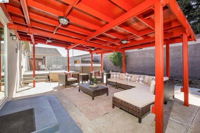248 Louette Ct, San Lorenzo, CA 94541