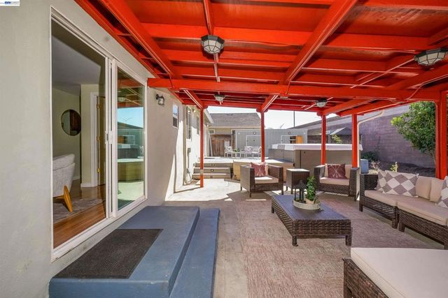 248 Louette Ct, San Lorenzo, CA 94541