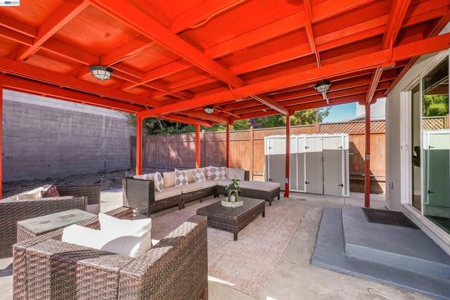 248 Louette Ct, San Lorenzo, CA 94541