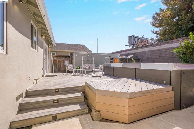 248 Louette Ct, San Lorenzo, CA 94541