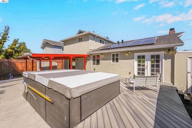 248 Louette Ct, San Lorenzo, CA 94541