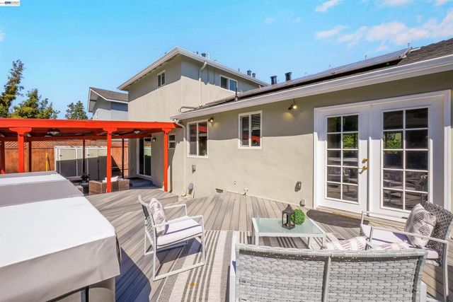 248 Louette Ct, San Lorenzo, CA 94541