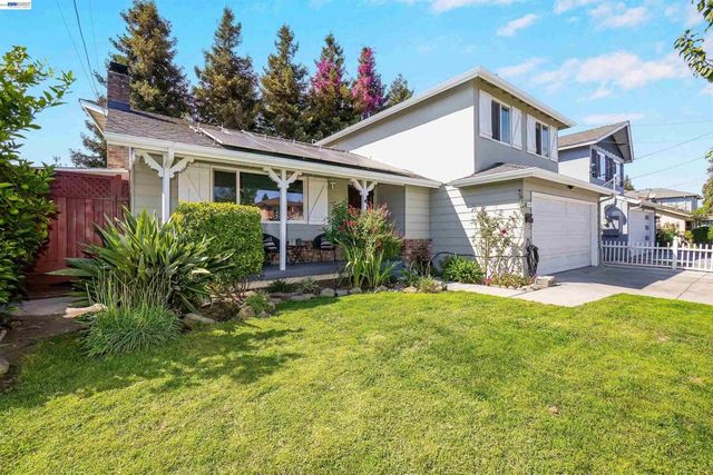248 Louette Ct, San Lorenzo, CA 94541