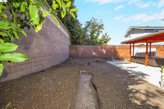 248 Louette Ct, San Lorenzo, CA 94541