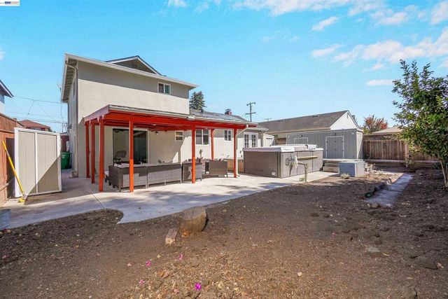 248 Louette Ct, San Lorenzo, CA 94541