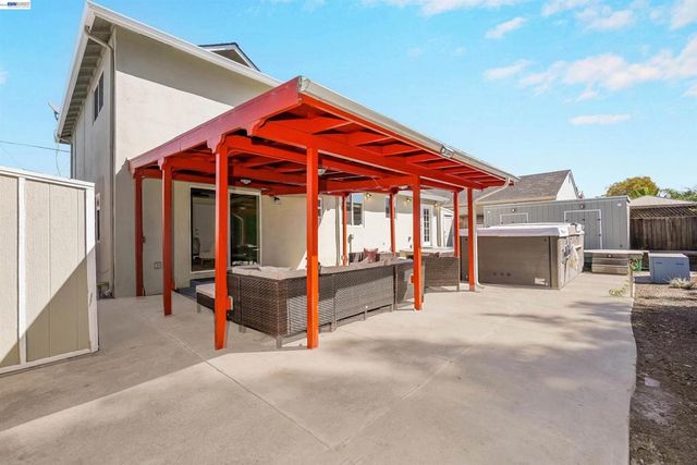 248 Louette Ct, San Lorenzo, CA 94541
