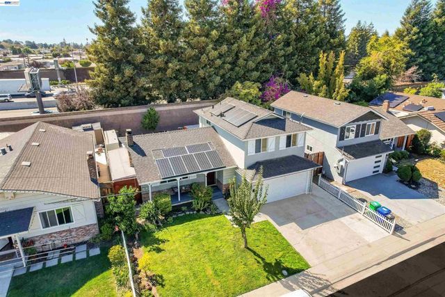 248 Louette Ct, San Lorenzo, CA 94541
