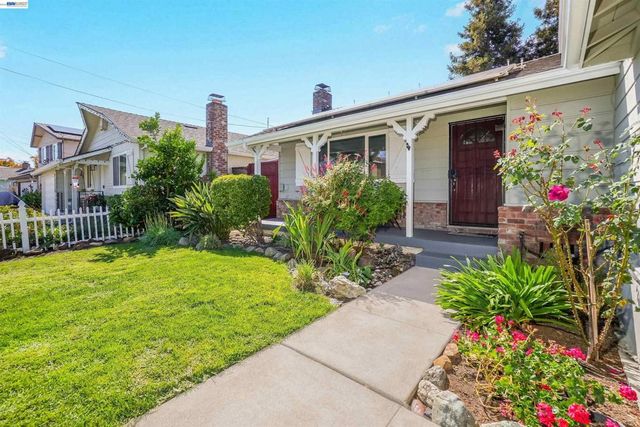 248 Louette Ct, San Lorenzo, CA 94541