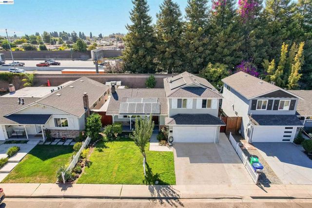 248 Louette Ct, San Lorenzo, CA 94541
