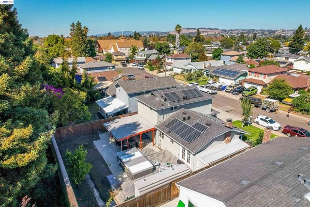 248 Louette Ct, San Lorenzo, CA 94541