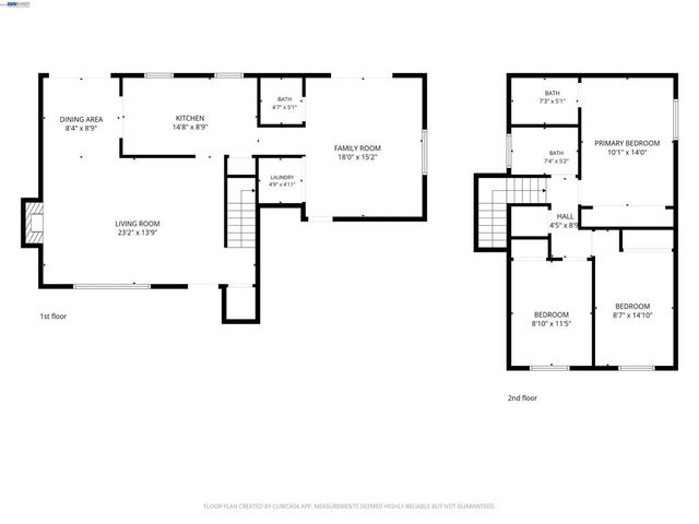 248 Louette Ct, San Lorenzo, CA 94541