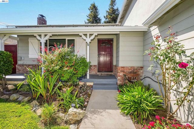 248 Louette Ct, San Lorenzo, CA 94541