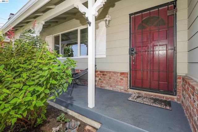 248 Louette Ct, San Lorenzo, CA 94541