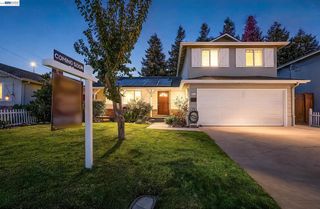 248 Louette Ct, San Lorenzo, CA 94541