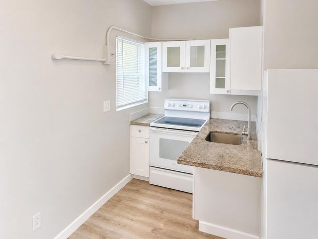 3801 N Andrews Avenue 6, Oakland Park, FL 33309