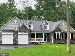 LOT 207 GREENBRIER DRIVE, King George, VA 22485