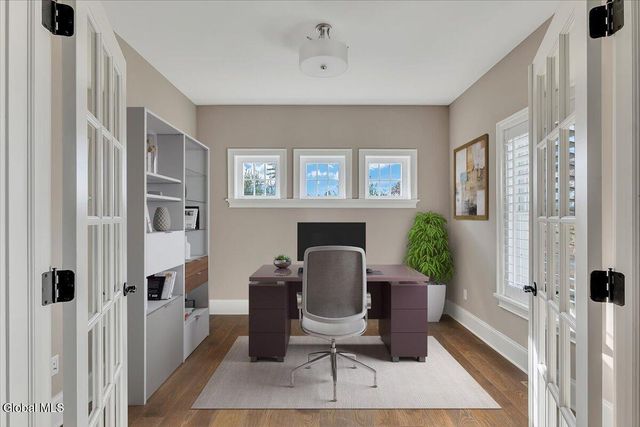 31 Catalina Drive, Milton, NY 12020