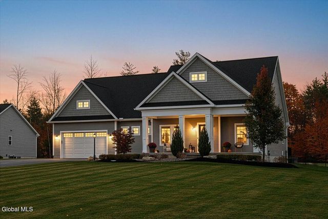 31 Catalina Drive, Milton, NY 12020