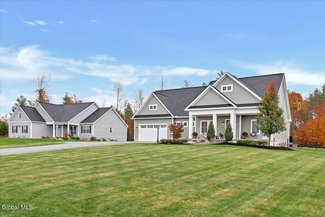 31 Catalina Drive, Milton, NY 12020