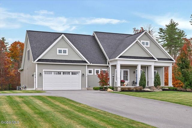 31 Catalina Drive, Milton, NY 12020